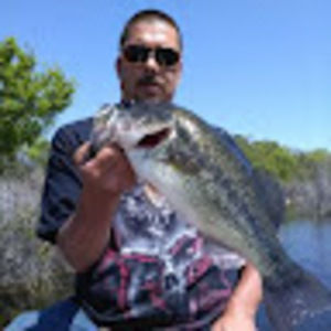 Meet your Posher, Chad